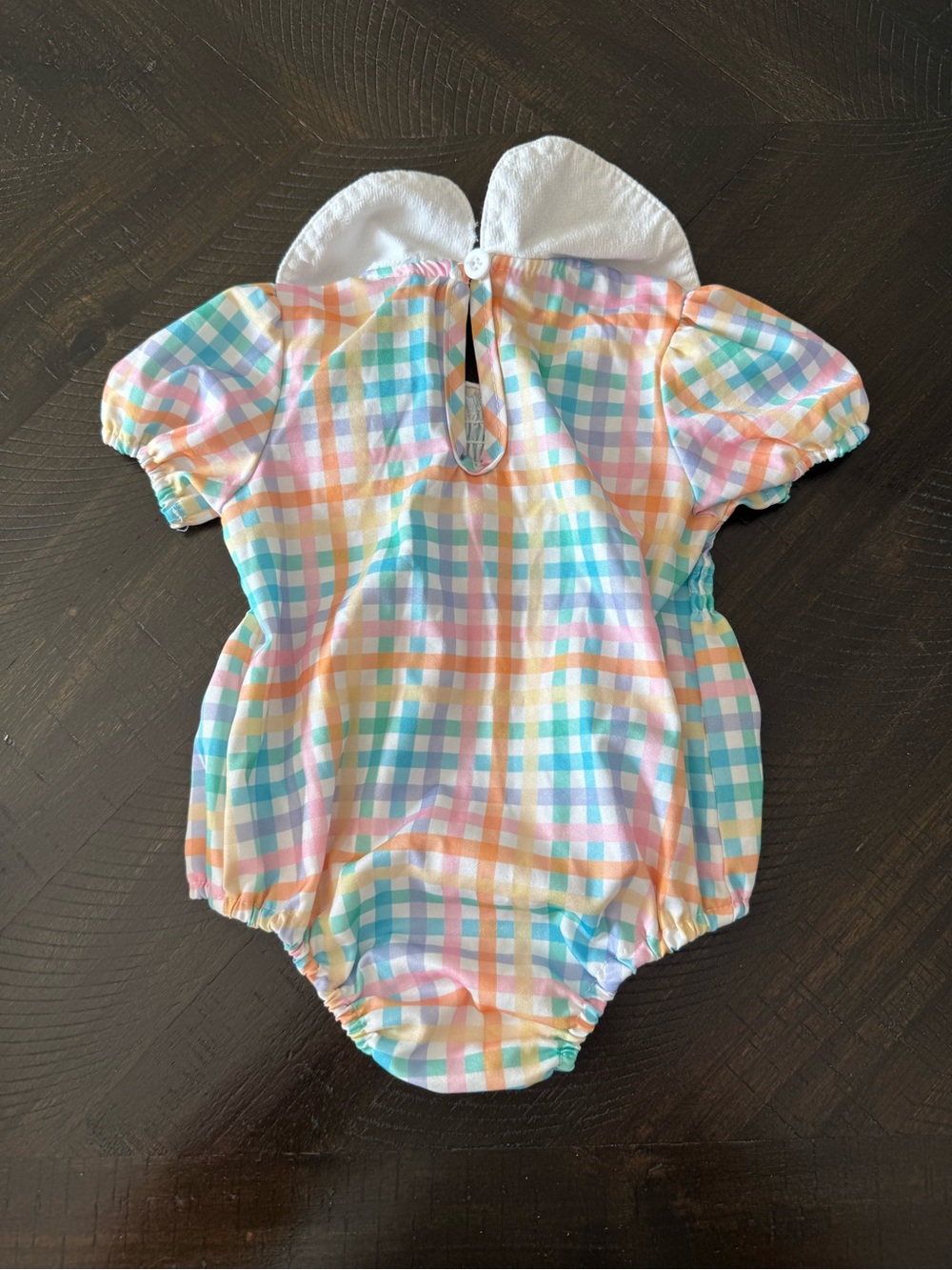 Shein Romper - Picture 2 of 3